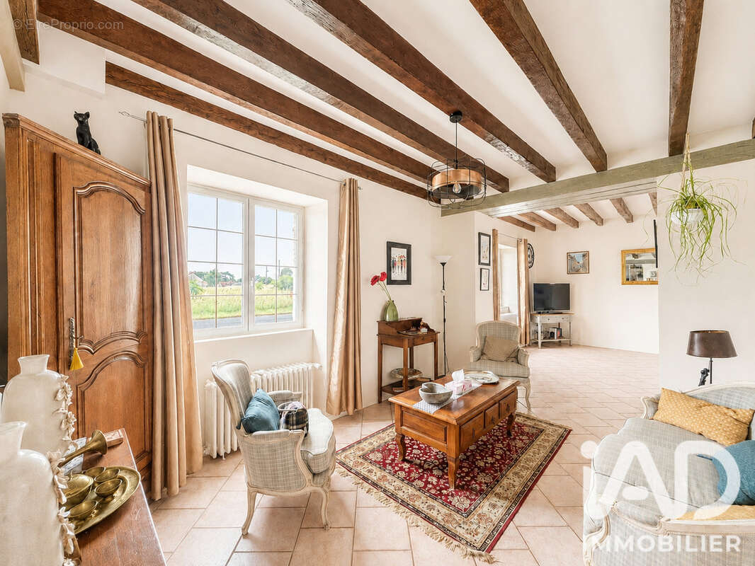 Photo 3 - Maison à BEAUGENCY