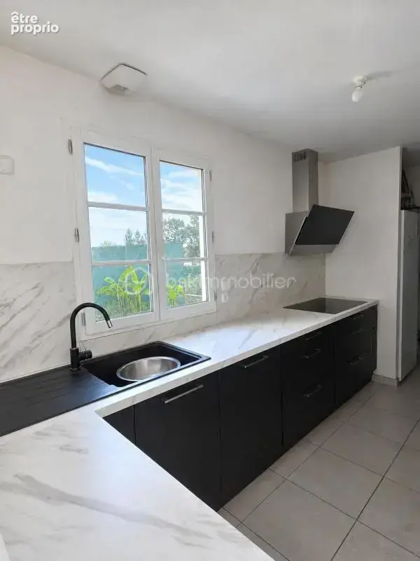 Maison neuve au design contemporain - photo 5