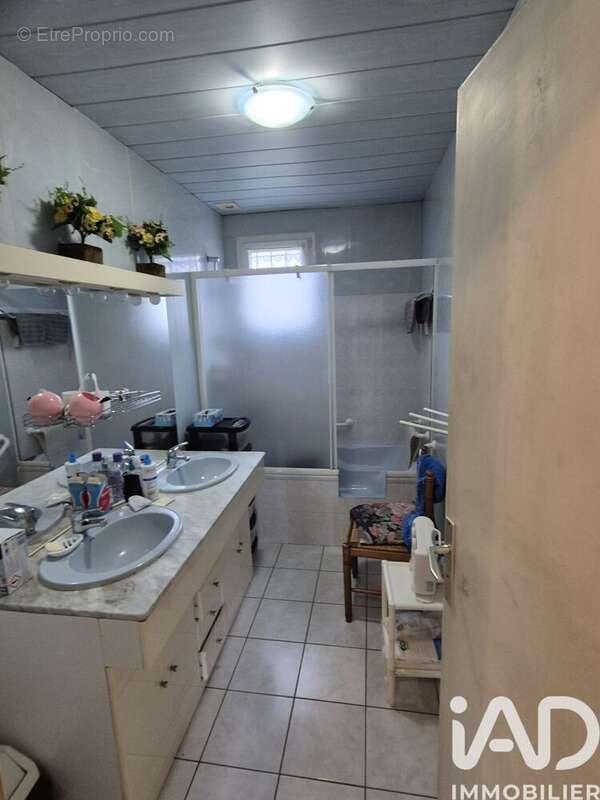 Photo 7 - Maison à MAEL-CARHAIX