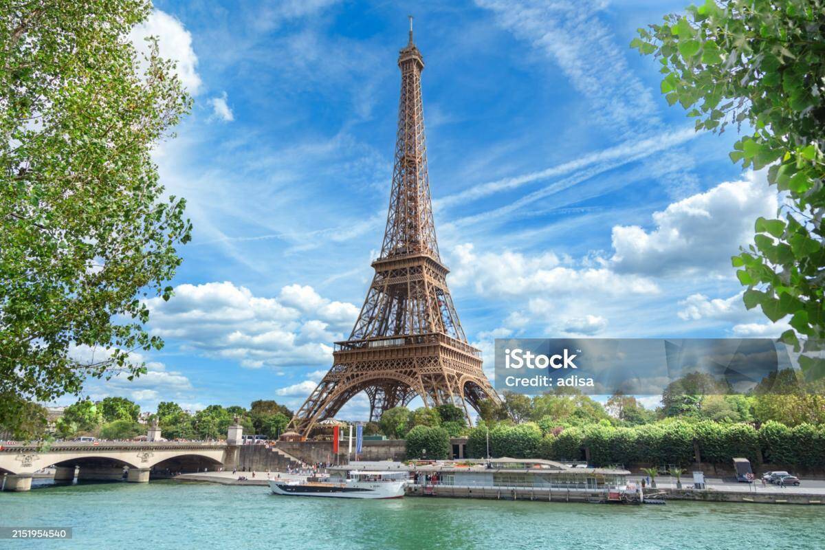 Commerce à PARIS-15E