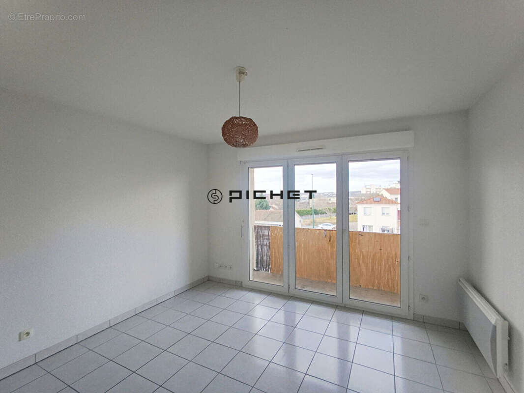 Appartement à PANAZOL