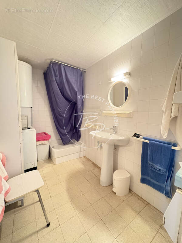 Appartement à VALRAS-PLAGE