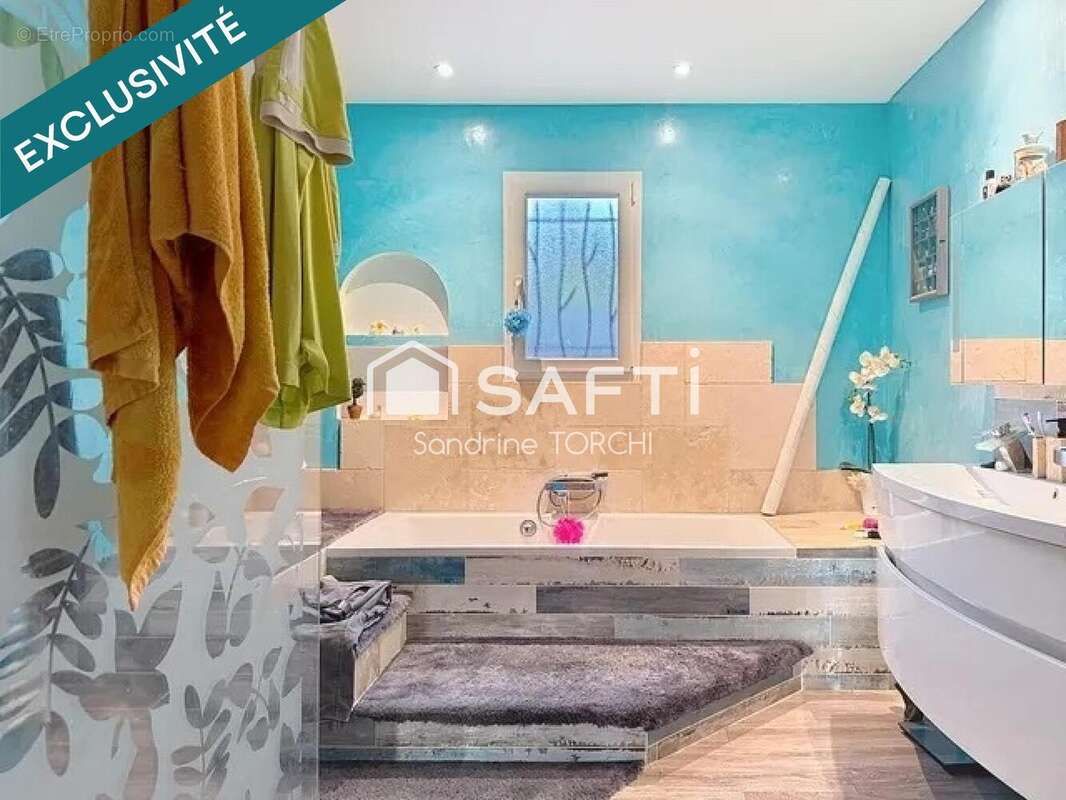 Photo 9 - Maison à DRAGUIGNAN