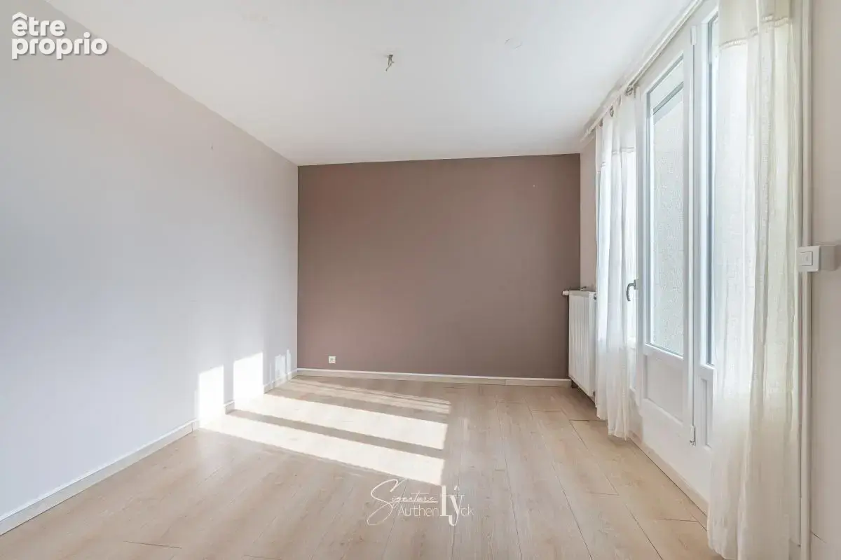 Appartement - photo 11