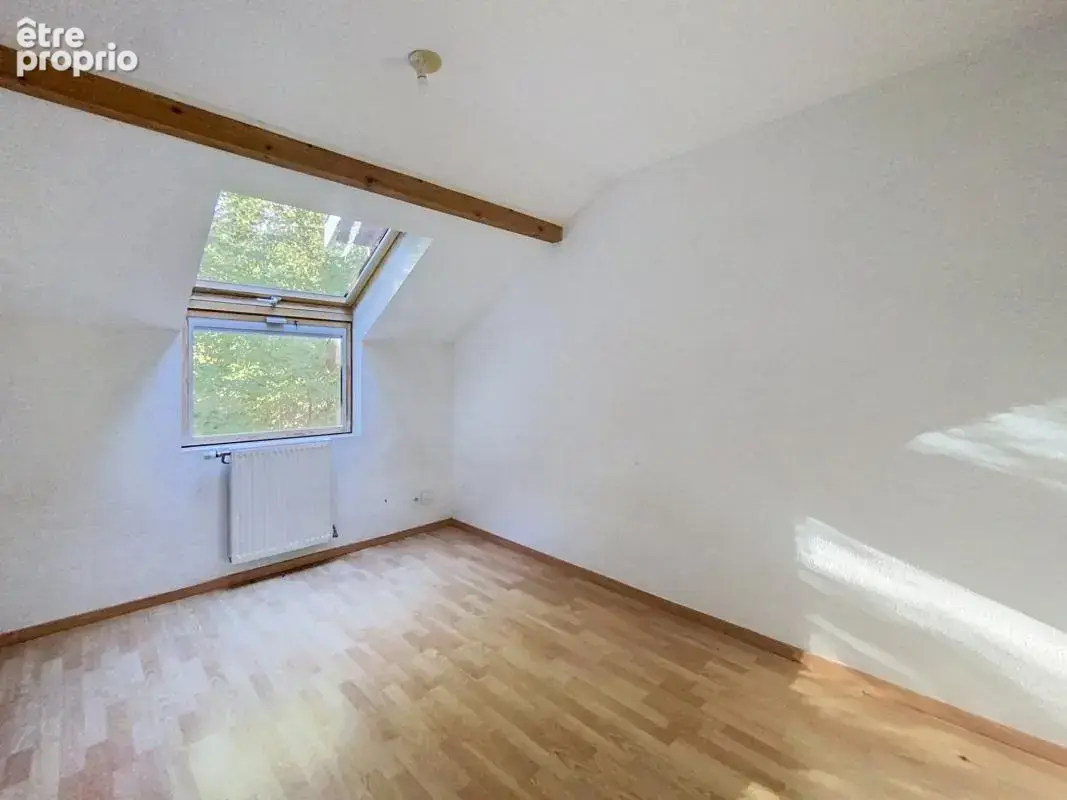 T4 en duplex dans un environnement verdoyant - photo 5