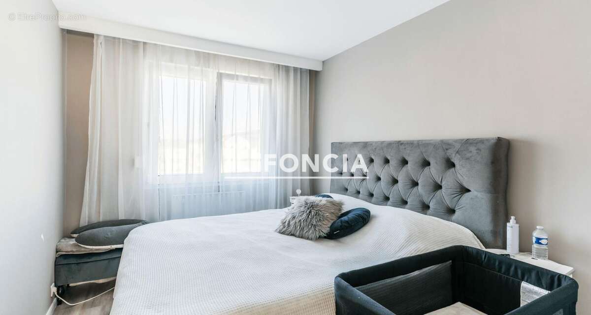Appartement à MONDELANGE