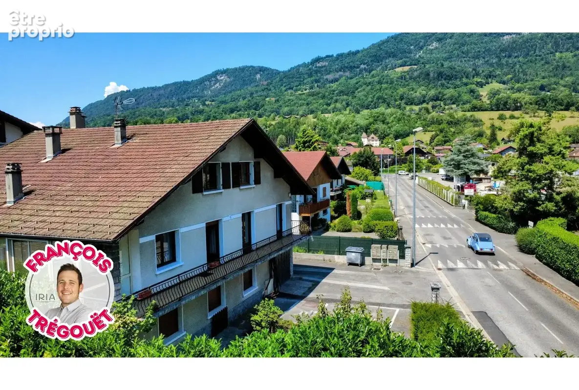 Appartement 1 pièce 26 m² à vendre à Thyez (74300) - photo 8