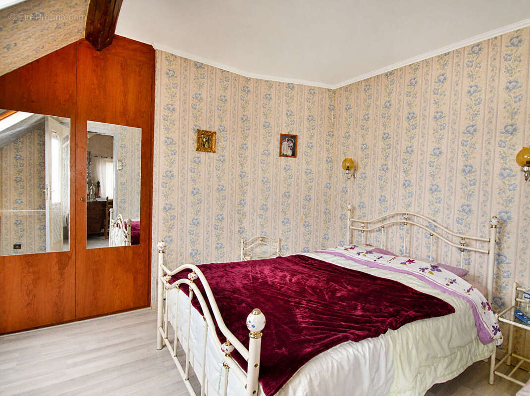 Maison  de caractère de 115 m² entre Maintenon et Chartres - photo 9
