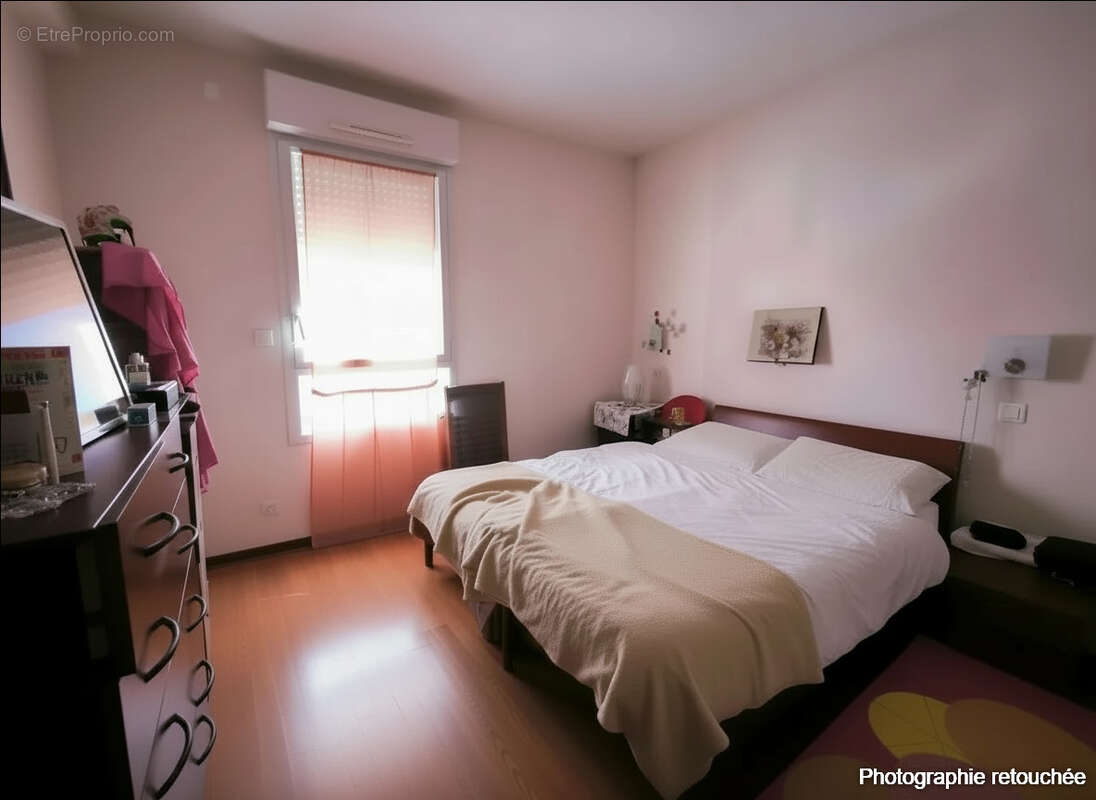 Appartement à SAINT-NAZAIRE