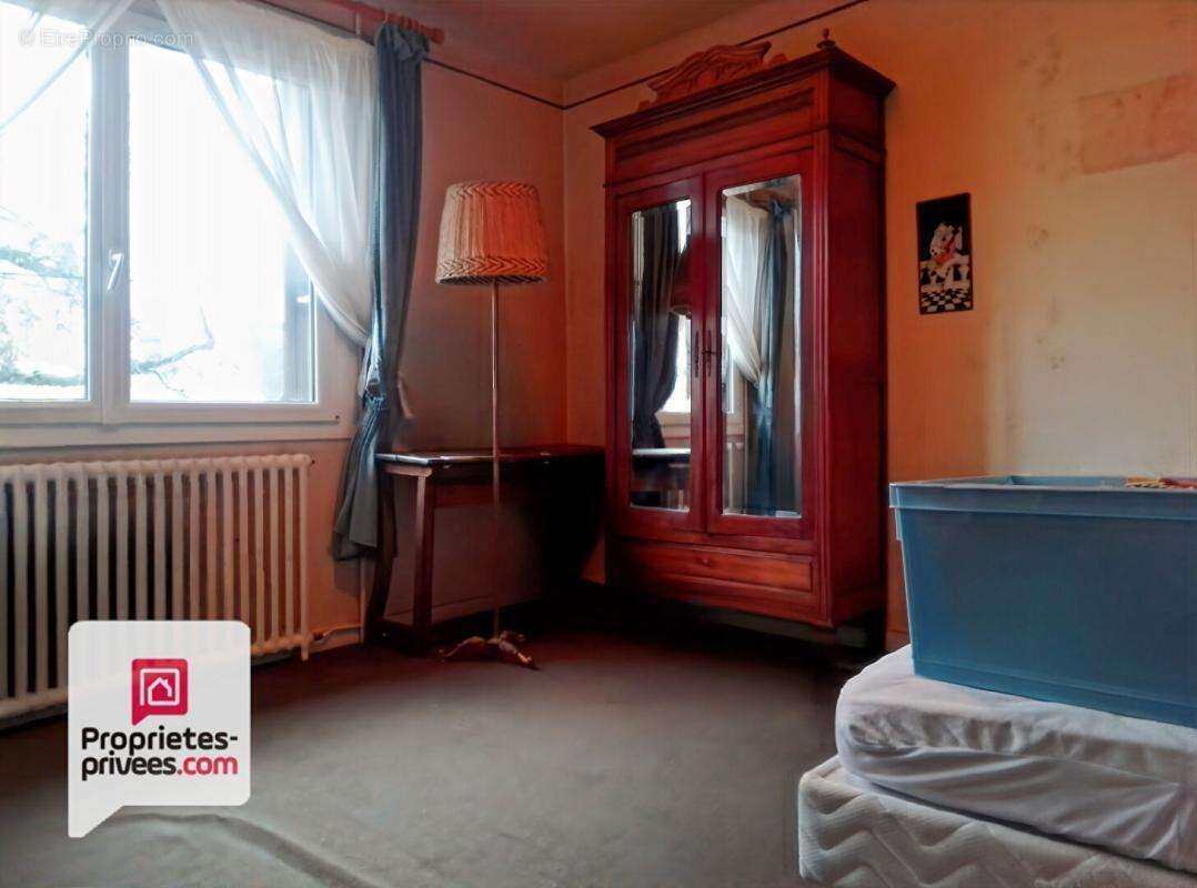 Maison à SAINT-BRIEUC