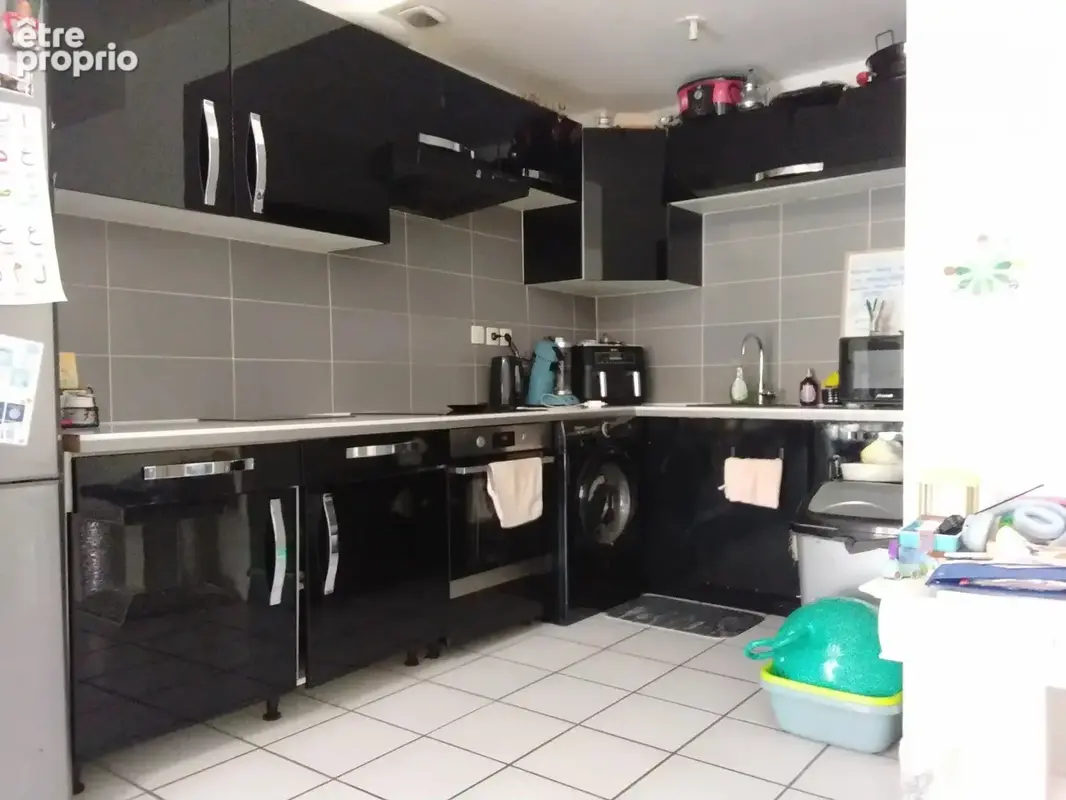 Maison 72 m² à Voreppe  - photo 5