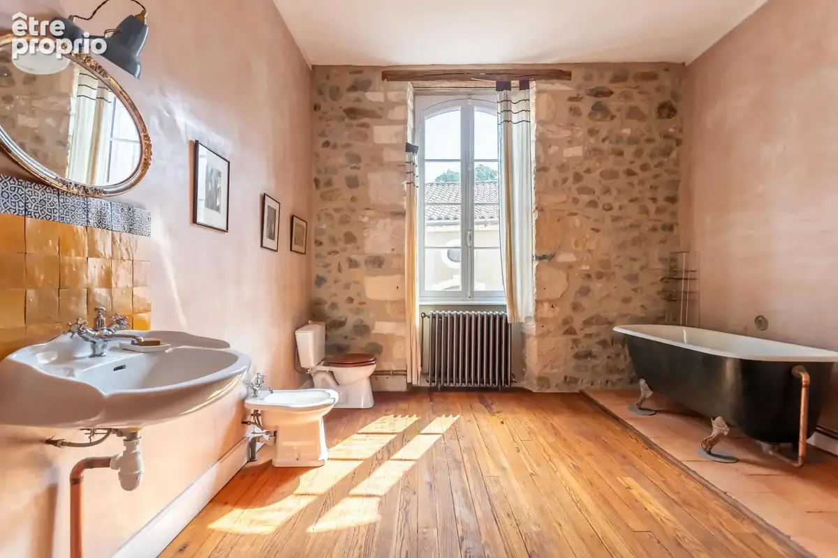 Château - Une situation magnifique et des intérieurs époustouflants - photo 45