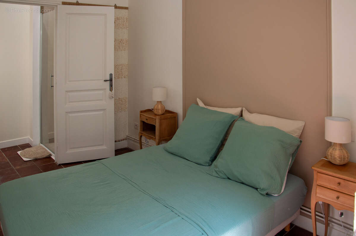 T4 appartement carcassonne - photo 11