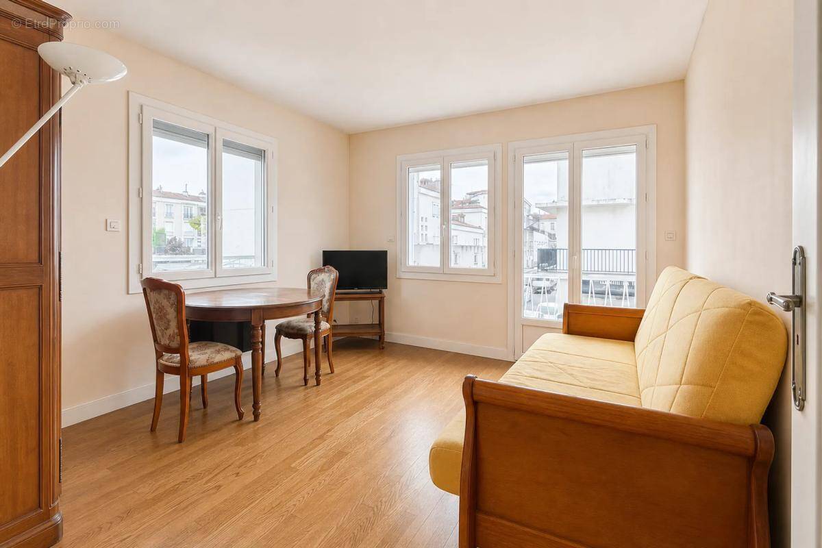 Appartement à ROYAN
