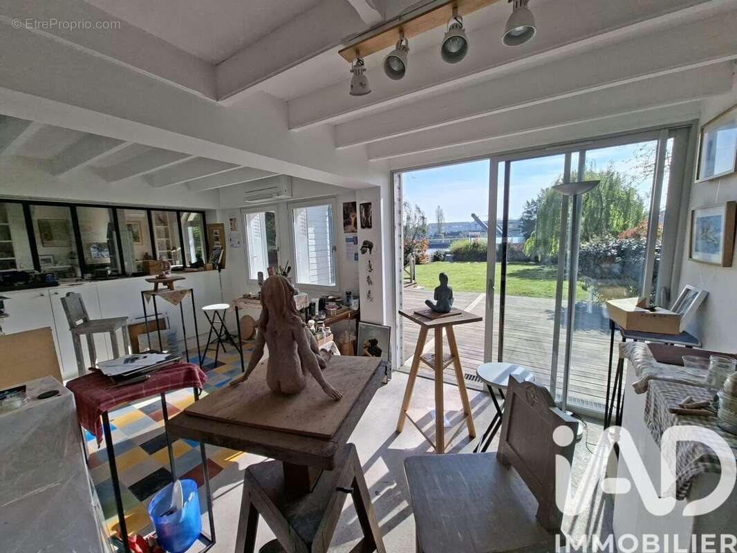 Photo 5 - Maison à CHATOU