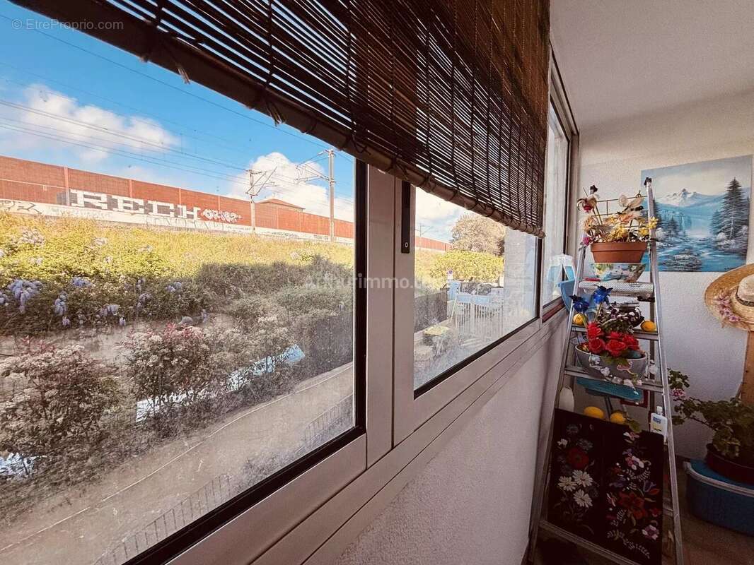 Appartement à CAGNES-SUR-MER