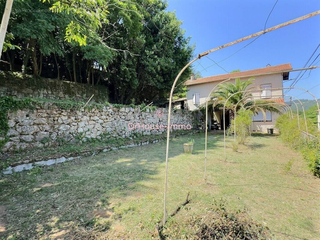 Maison à AUBENAS