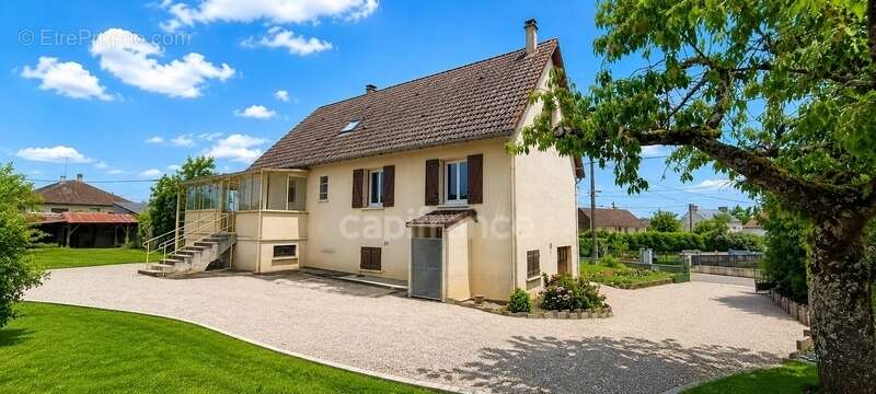 Maison à vendre  5 pièces BEAUMONT (89) - photo 3