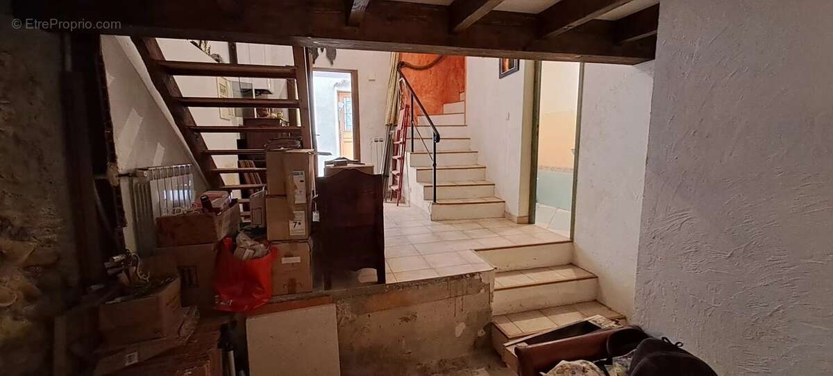 Appartement 60 m² à Cagnes-Sur-Mer  - photo 10