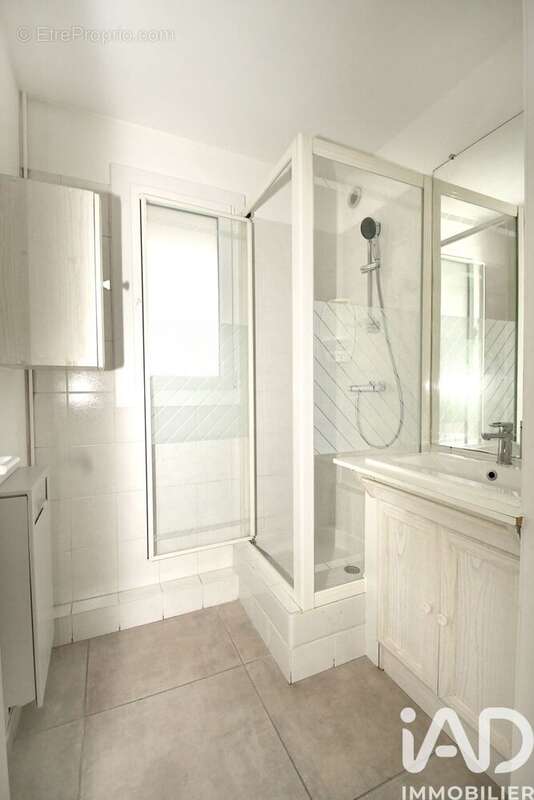 Photo 6 - Appartement à BOURGOIN-JALLIEU