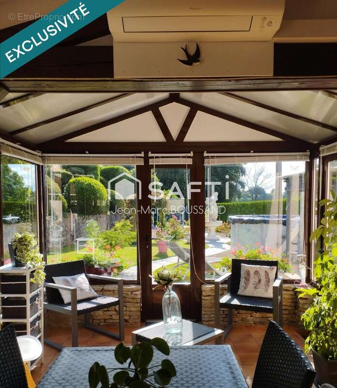 Photo 8 - Maison à CHAUFFAILLES