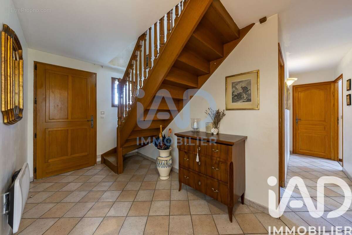 Photo 3 - Maison à SAMOREAU