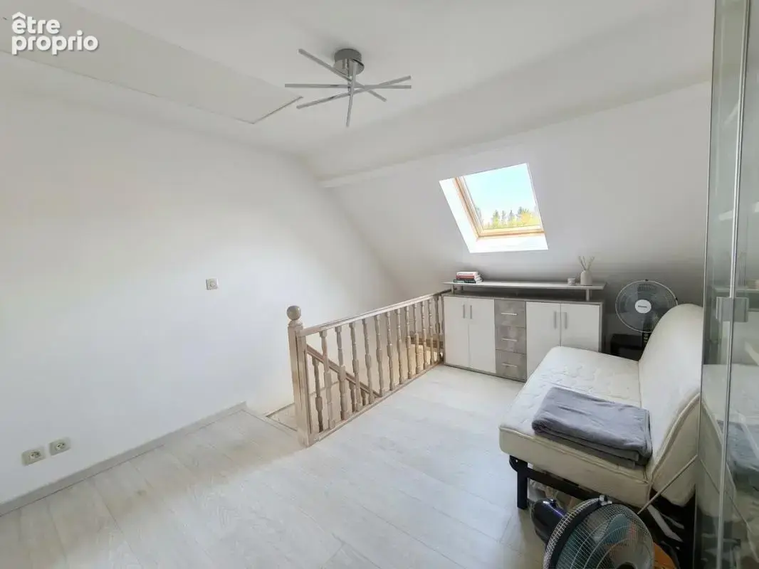 Maison Sérifontaine 6 pièces 126.5 m2 - photo 8