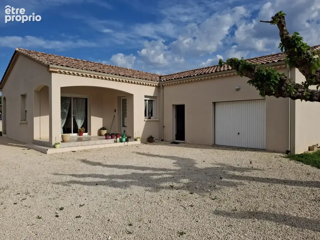 Photo Maison à Miramont-De-Guyenne au prix de 171 200€
