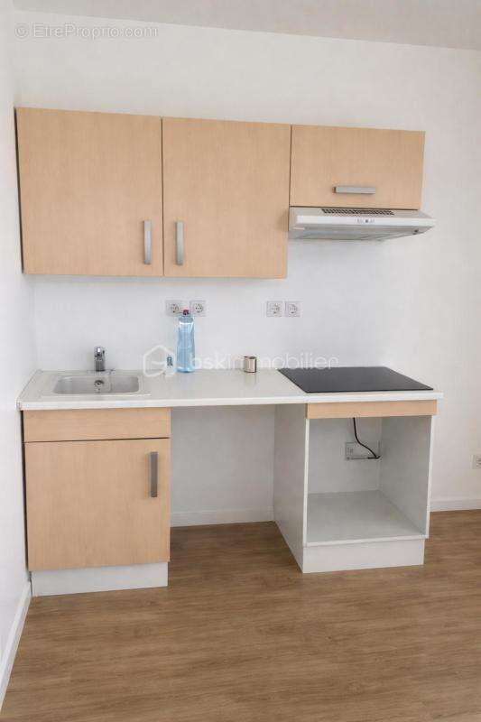 Appartement à SAINT-GERMAIN-EN-LAYE