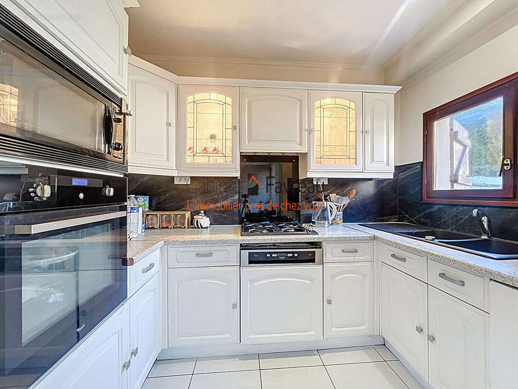 Maison à ALFORTVILLE