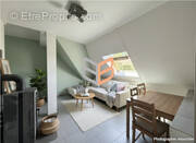Appartement à VOLMERANGE-LES-MINES