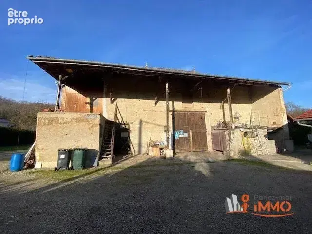 Maison à vendre Chimilin - photo 2