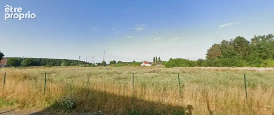 Terrain 533 m² à Raches  - photo 3