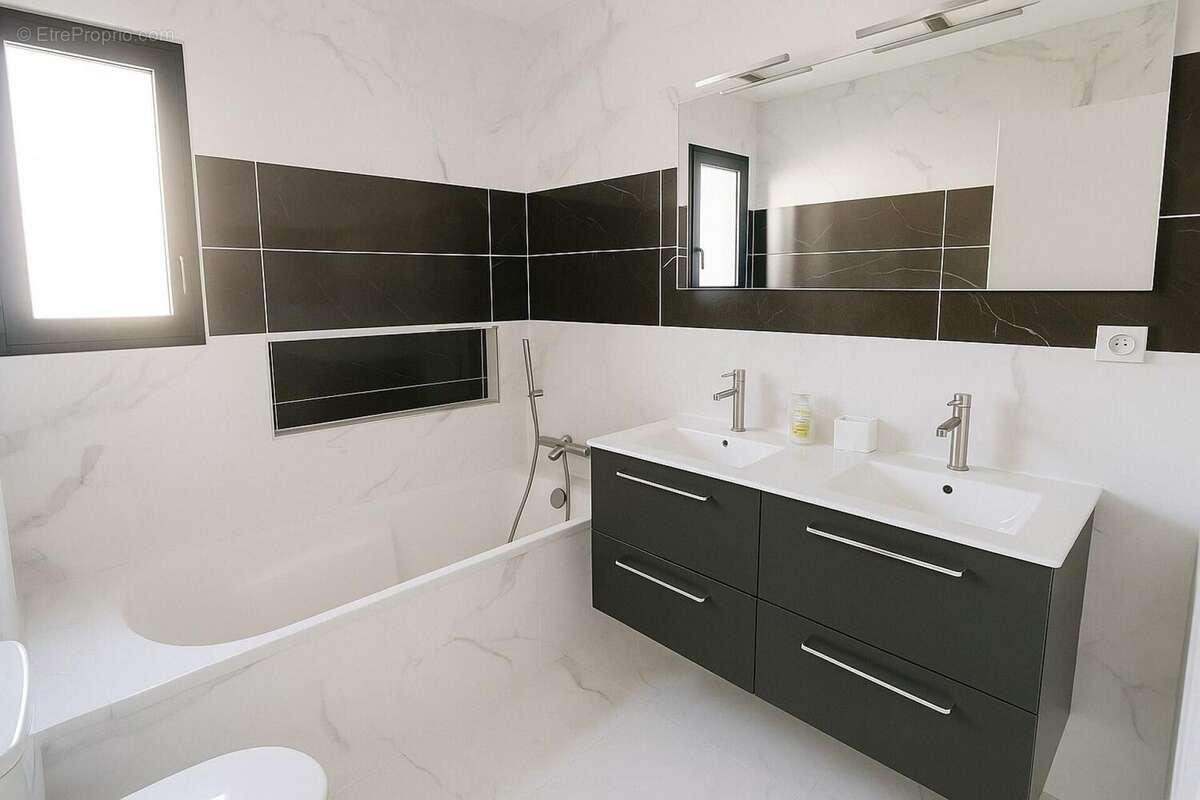 Photo 8 - Maison à RIVESALTES