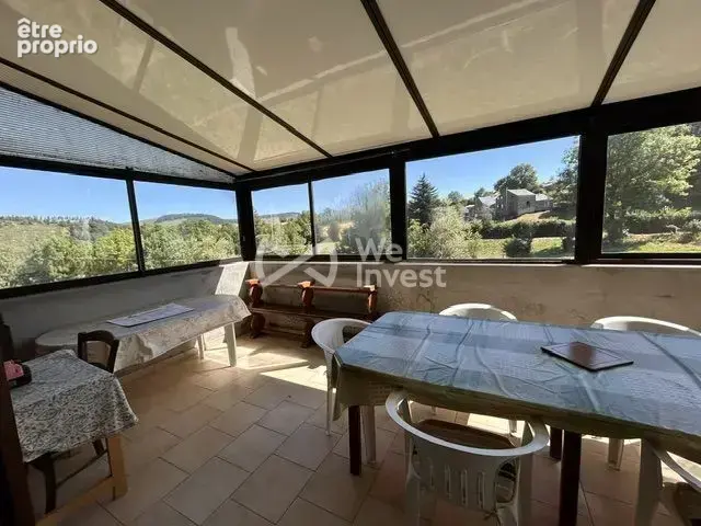 Maison 73 m² à Lacaune  - photo 5