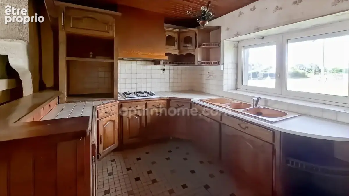Maison à vendre 3 pièces (03) - photo 15