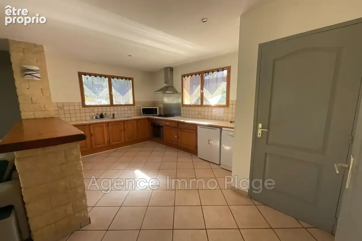 Maison 80 m² à Saint-Vivien-De-Medoc  - photo 7