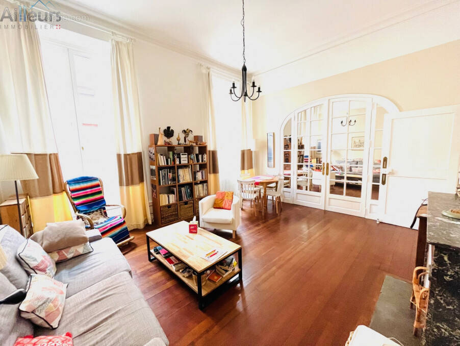 Appartement à CHAMBERY