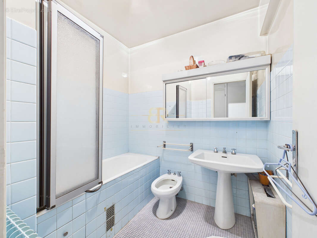 Appartement à FONTENAY-SOUS-BOIS