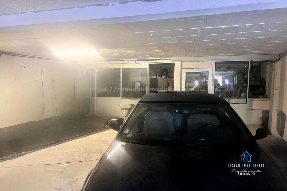 Maison à SAINT-JEAN-DE-MOIRANS