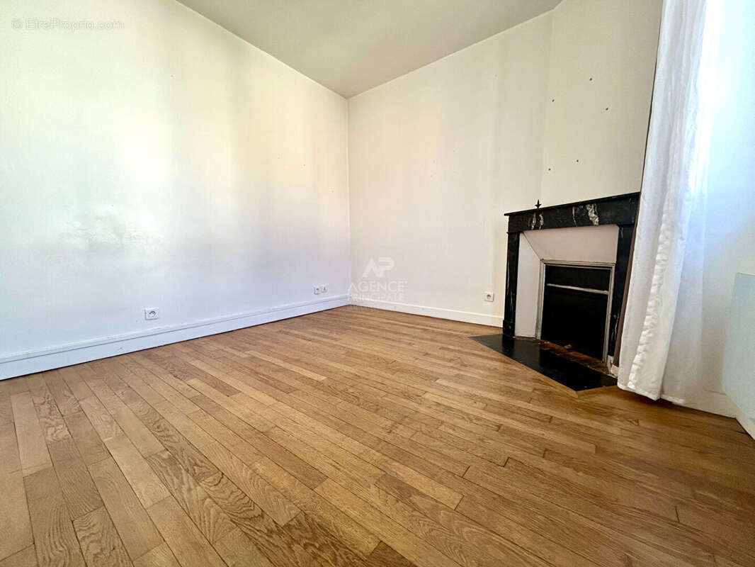 Appartement à ACHERES