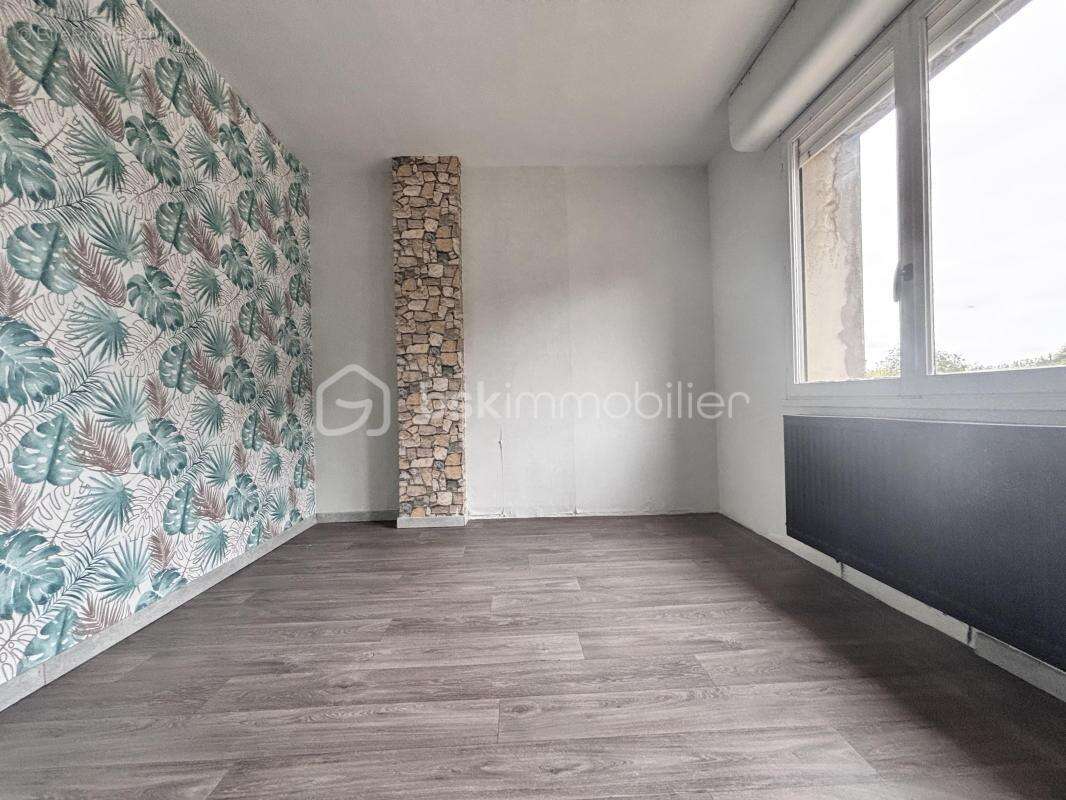 Maison à TRITH-SAINT-LEGER