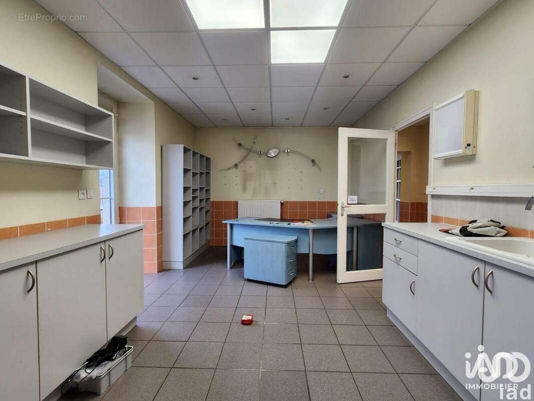 Photo 6 - Commerce à DUNIERES