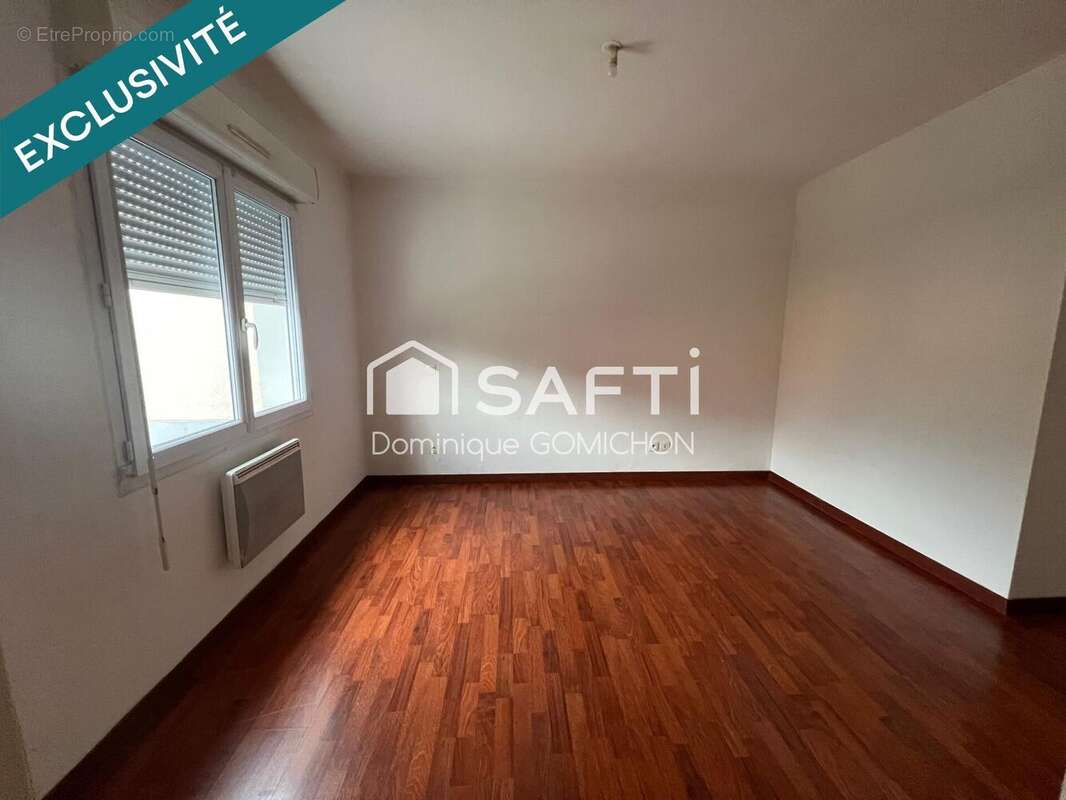 Photo 5 - Appartement à CHORGES