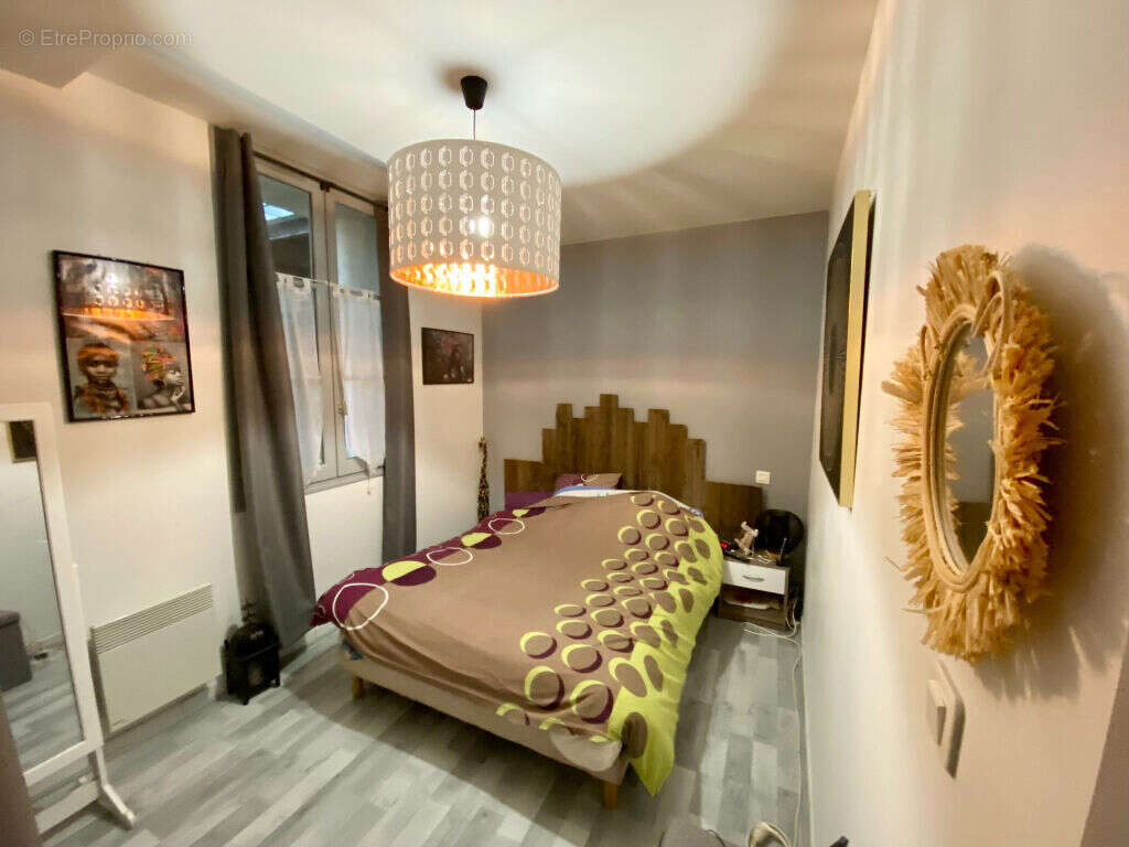 Appartement à CARCASSONNE