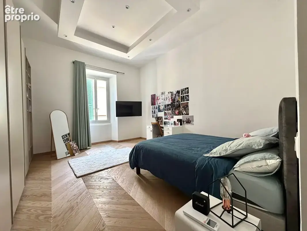 Appartement 96m² à ajaccio - photo 5