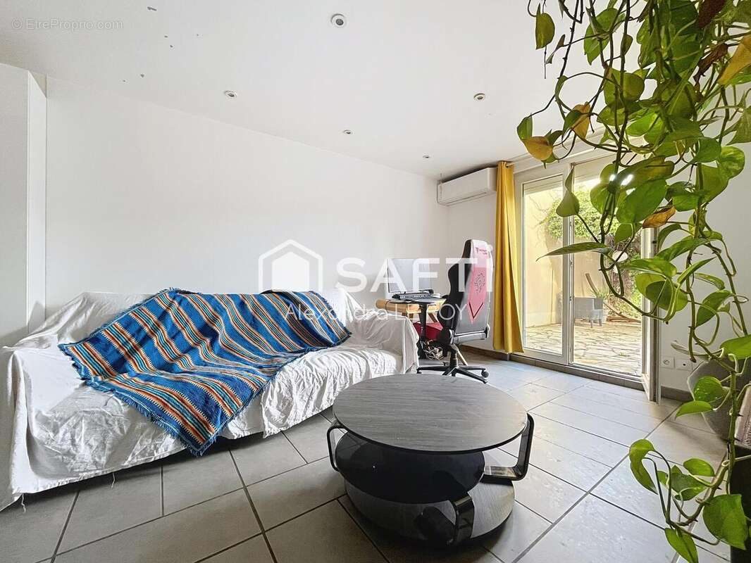 Photo 7 - Appartement à MONTPELLIER