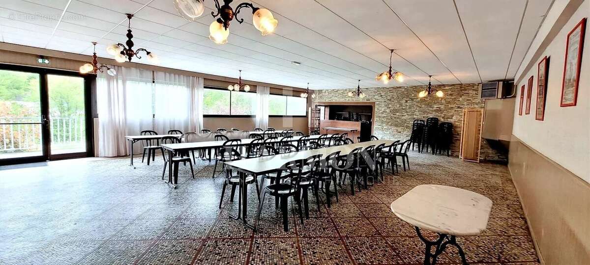 Appartement à L&#039;HOPITAL-SAINT-BLAISE