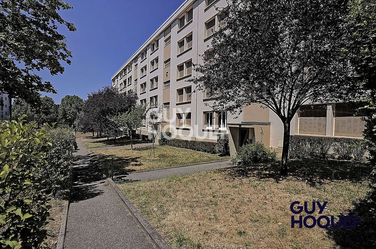A vendre - Appartement Lyon 5 - 3 pièces 60 m2 - photo 4