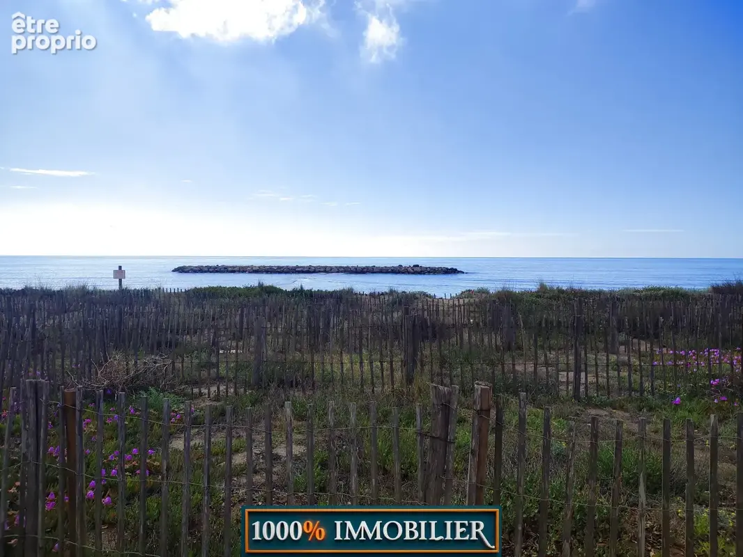 Tres belle vue mer - t3 67m2 + parking - photo 15